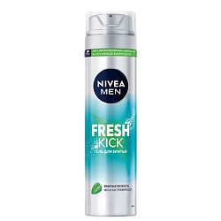 MEN Гель для бритья FRESH KICK