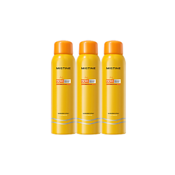 Aqua Sunscreen Spray SPF 50+ PA++ Солнцезащитный спрей