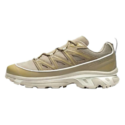 Кроссовки XT-6 Anti-Slip Wear-Resistant Low-Top Orange Yellow