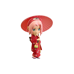 Фигурка Naruto Character Storm Series -Haruno Sakura + Jiraiya