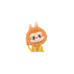 Игрушка-сюрприз THE MONSTERS Elf Animal Collection Lion