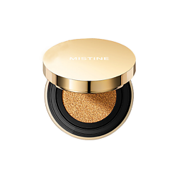 Кушон BLUR MATTE AIR Golden
