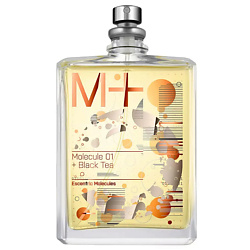 Туалетная вода MOLECULE 01 + BLACK TEA