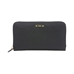 Кошелек кожаный женский Leather Wallet