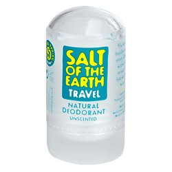 Дезодорант натуральный Solid Crystal Deodorant