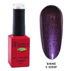 Гель-лак для ногтей Shine C