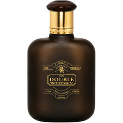 Туалетная вода мужская Double