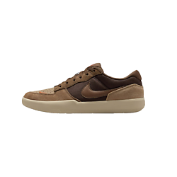 Кроссовки Sb Force 58 Baroque Brown Parachute Beige Desert Khaki Mosswood Brown