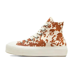 Кроссовки Chuck Taylor All Star Lift Animal Print