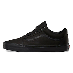 Кроссовки Old Skool Triple Black