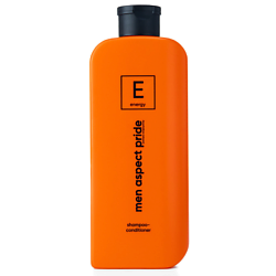 Шампунь-кондиционер для волос мужской MEN ASPECT PRIDE Energy