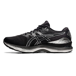 Кроссовки Gel Nimbus 23 Platinum 'Black Pure Silver'
