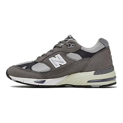 Кроссовки 991 MiUK Castlerock Navy