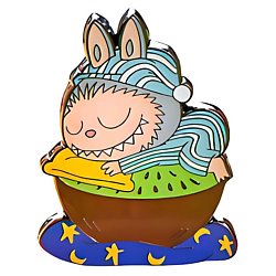 Фигурка THE MONSTERS Fruit Collection, 12шт, 9см