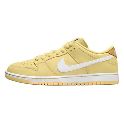 Кроссовки Sb Dunk Low Saturn Gold