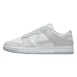 Кроссовки женские Dunk Leather Low Top