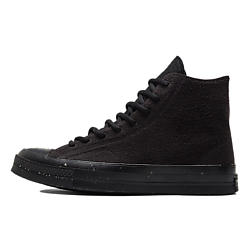 Кроссовки Chuck 70 Renew High Black Speckled
