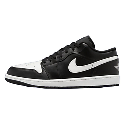 Кроссовки 1 Low Black Summit White