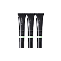 Набор праймеров для лица Silky Skin Perfecting Makeup Primer