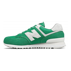Кроссовки 574 Series Green