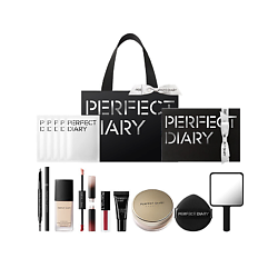 Набор Makeup Sets Women's Lazy Quick Makeup Full Set Makeup 14 Pc