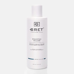 Professional Шампунь для объема волос SHAMPOO VOLUME