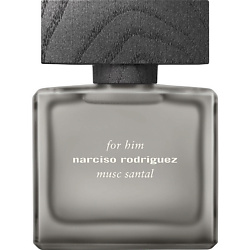 Мужская парфюмерия ноты: можжевельник NARCISO RODRIGUEZ