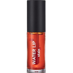 Помада для губ и щек на водной основе Water Lip Satin