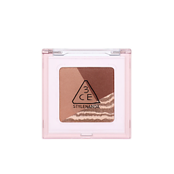 Палетка теней для век Color Grid Eyeshadow