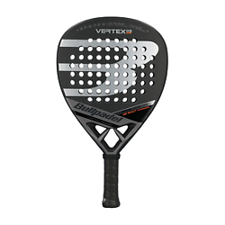 Ракетка для паделя мужская Vertex03CMFXseries 494314