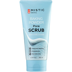 Скраб для лица очищающий содовый Baking Powder Pore Scrub