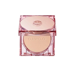 Пудра Mist Mirror Locking Powder Natural Ivory