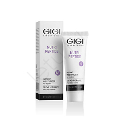 Кремы для лица GIGI GIGI
