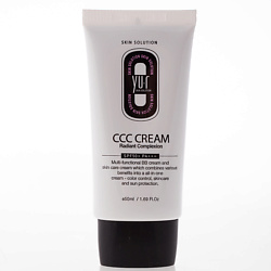 Корректирующий крем CCC Cream