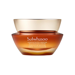 Восстанавливающий крем Concentrated Ginseng Rejuvenating