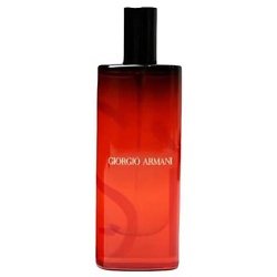 GIORGIO ARMANI Парфюмерная вода Si Passione Red Musk купить по