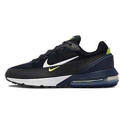Кроссовки Air Max Pulse 'Dark Obsidian Phantom'