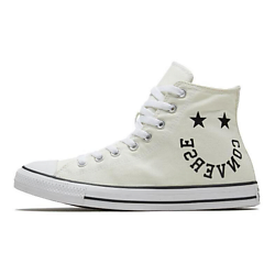 Кроссовки Chuck TAYLOR All Star Кеды Canvas Высокие Unisex