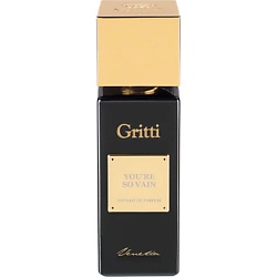Мужская парфюмерия GRITTI GRITTI
