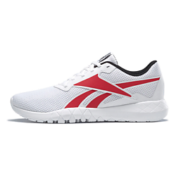Кроссовки Flexagon Reebok Energy Tr 3 'White Vector Red'