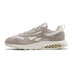 Кроссовки Reebok Classic Leather Hexalite 'Ash'