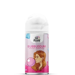 Аэрозольный спрей Бабл Гам/Bubble Gum