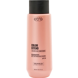 Кондиционер для окрашенных волос для профессионального применения Color Extend