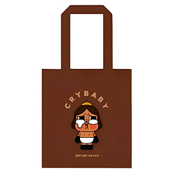 Фигурка Crybaby Doll CRYBABY Tears Factory Collection Shoulder CRYBABY Shoulder Bag