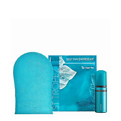 Набор для автозагара Express Starter Kit