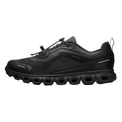 ON1 Кроссовки Waterproof lace-up sneakers