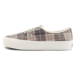 Кроссовки Authentic Anti-Slip Wear-Resistant Low-Top Skateboard Shoes Gray