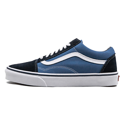 Old Skool Collection Кроссовки для скейтбординга Низкие