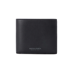 Мужской кошелек Half Wallet