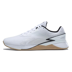 Кроссовки Reebok Nano X3 White Black Gum